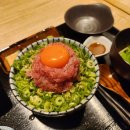 (주)동보 | 후쿠오카 카이센동 맛집 : 마구로토고한 쿠로다한 웨이팅 없는 2호점 후기!