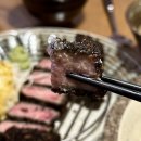 광주 수완지구 맛집 정동 / 숯불규카츠, 하나야마 냉우동 추천