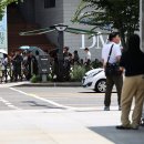한국의 직장들이 폭염과 싸우면서 점심시간 연장과 휴식 시간 늘림 현상이 나타나고 있습니다. 이미지