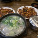 용궁설렁탕 이미지