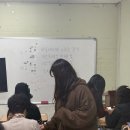 성인문해교육 배움반 | 키오스크도 문제 없다, 삼일야학, 학생 대상 디지털문해교육 실시