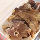 장수왕족발 이미지