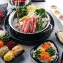 샤브쌈주머니오정점 이미지