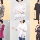 60대 여성의류 쇼핑몰 인기 TOP10
