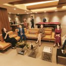 뉴욕당구클럽 이미지