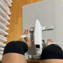 RPM 바이크 | 멜킨스포츠 미니 실내바이크 소음없는 운동기구 싸이클 리얼후기
