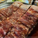 착한숯불갈비 이미지