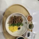 본죽&비빔밥 서울양원역점