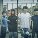 국립극단 <소년이 그랬다> 이미지