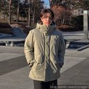 남자 패딩 추천 블랙야크 히마 WSP 다운 자켓으로 한파 걱정 NO!