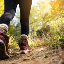 “걸으면 몸이 달라져”…걷기 운동이 가져오는 의학적 효능 6가장 안전하면서 효과적인 건강 증진법으로 꼽혀 이미지