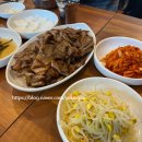 문래돼지불백 이미지