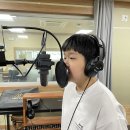2022 k-pop청소년인재육성프로그램 녹음 진행! 이미지