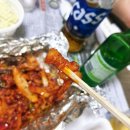 포차야식 | 경주 야식배달 사조리조트에서 주문해 본 인생야식포차 후기