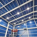 창우 배드민턴장 이미지