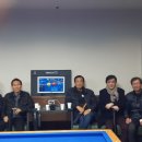 노송당구장 Daum카페