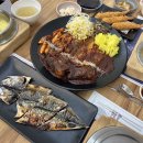 명품코다리 | 세종 코다리찜 맛집 추천 명품어담 세종부강본점 행복한 세트 후기