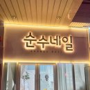 순수네일 이미지