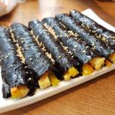 선비꼬마김밥세명기독