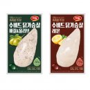 하림닭전문점 동행미디어 시대
