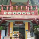 장안사3(쉼터) | 장안사에 다녀옴! (마음이 편안했던 절) 부처님의 미소를 봄!