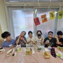 3분기 생일파티 이미지