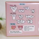 주식회사 퀸비 | 천생리대 흡수체 분리형으로 삶기 OK. 세탁 쉬운 퀸비스토어
