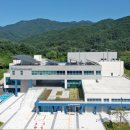 동부복합체육센터 다목적체육관 이미지