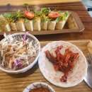 리빈 | 뚝섬 점심 고민 끝! 건강한 한 끼 푸드갤러리빈 리얼후기