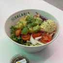 [잠실]샐러리아, 샐러드와 샌드위치가 맛있는 송파맛집