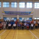 2012년 대구시장애인생활체육 농구동호인대회 개최 이미지