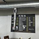 부길한 식당