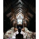 씨엔엘(C&L) | 전주 웨딩홀 야외 예식 로망을 충족시켜주는 전주 호텔 웨딩