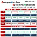 토탈다이어트댄스 | 신월동 헬스장 MH토탈휘트니스 신월점 GX프로그램, PT후기