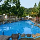 성보촌야외수영장 이미지