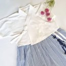 생활한복 이미지