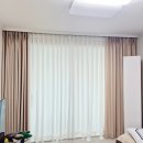 월피동 주공3차아파트 | [안산 상록구] 월피동 주공 3단지 아파트 커튼, 블라인드 시공 후기