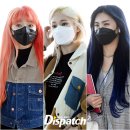 컬러풀헤어 이미지