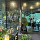 안양예술공원내 공영주차장 이미지