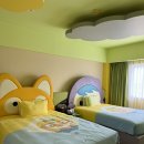 19개월 아기랑 세부 여행 / 세부 제이파크 리조트 워터파크 뽀로로룸 후기