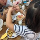 해나유치원 | 어커봅잉글리쉬 키즈 / 영어는 즐겁게! 안양유아영어 원어민 쿠킹클래스 체험 후기