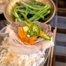 풍미순대국 | 잠실 밥집 - 육회, 오징어 숯불구이, 순대국 후기 - 청화옥 석촌호수 직영점