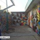 원더풀주유소 이미지