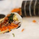 오공김밥 이미지