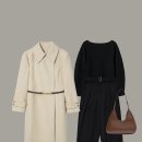 D00273 | [잠트] 무신사 코디 :클라프 로우 더비슈즈 OOTD