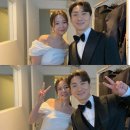 강지연헤어라인 | W. 청담 비비엔다 촬영 후기 / 4월 1시타임 노을씬...제이미브라이드 촬영드레스 / 헤어변형 / 캐주얼촬영