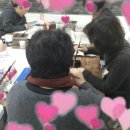 꽃그림천아트 이미지