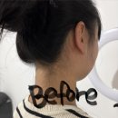 덕산로 | [진해 덕산동] 진해 왁싱샵 원블링 뒷목 왁싱 솔직 후기