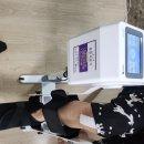 성남의료기 | CPM대여-분당보바스재활병원에서 사용한 무릎재활기기
