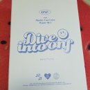 온앤오프 Dive into ONF DVD&amp; 1st Concert REVERSE DVD 후기